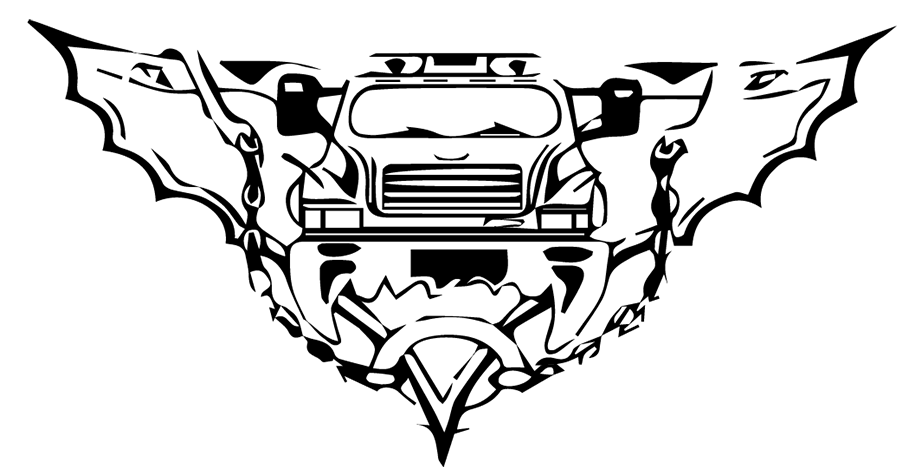 לוגו נבו גרר וחילוץ